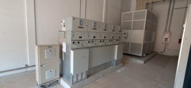 SIEMENS & HPH JV-URIBE
