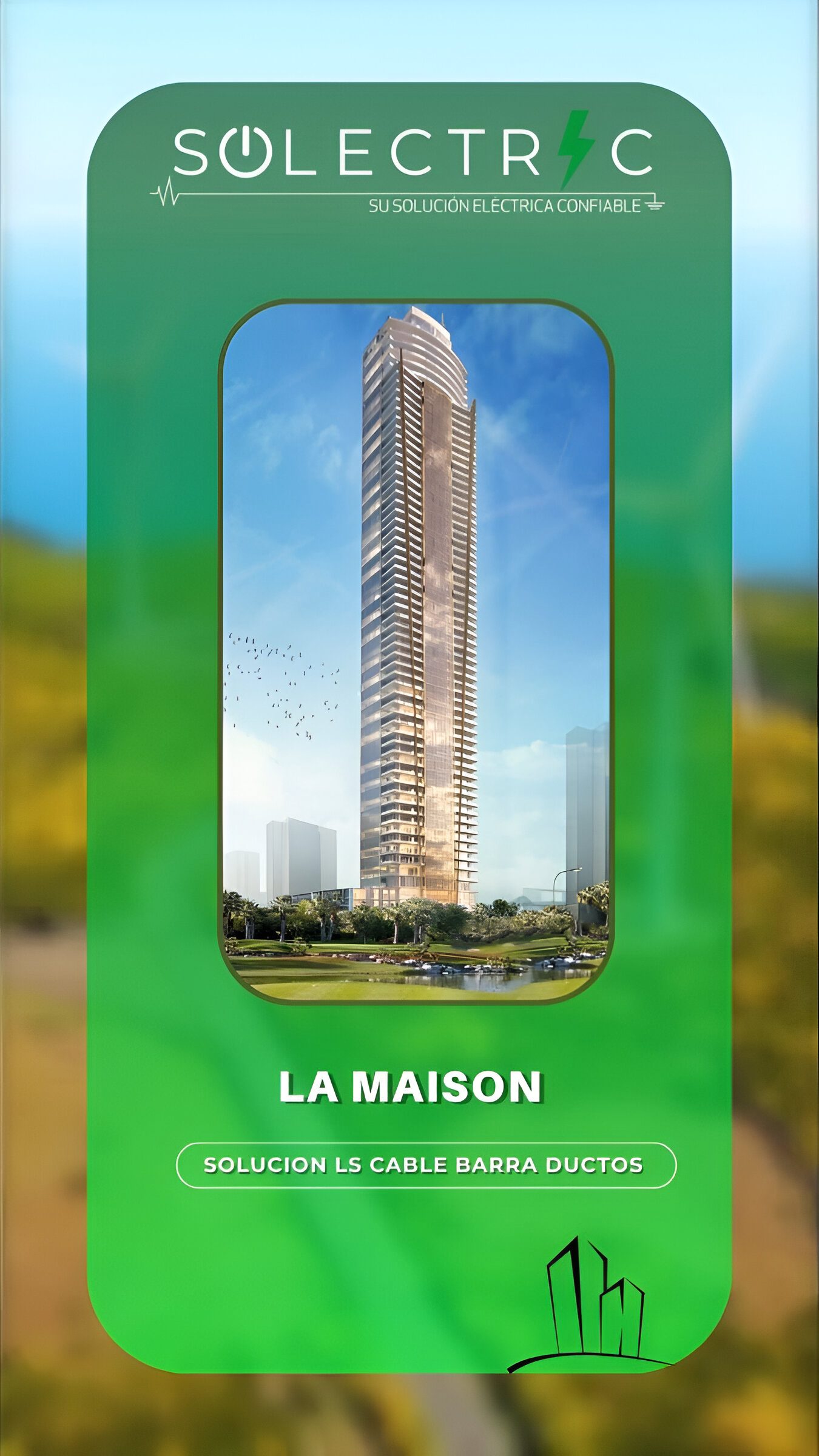 maison